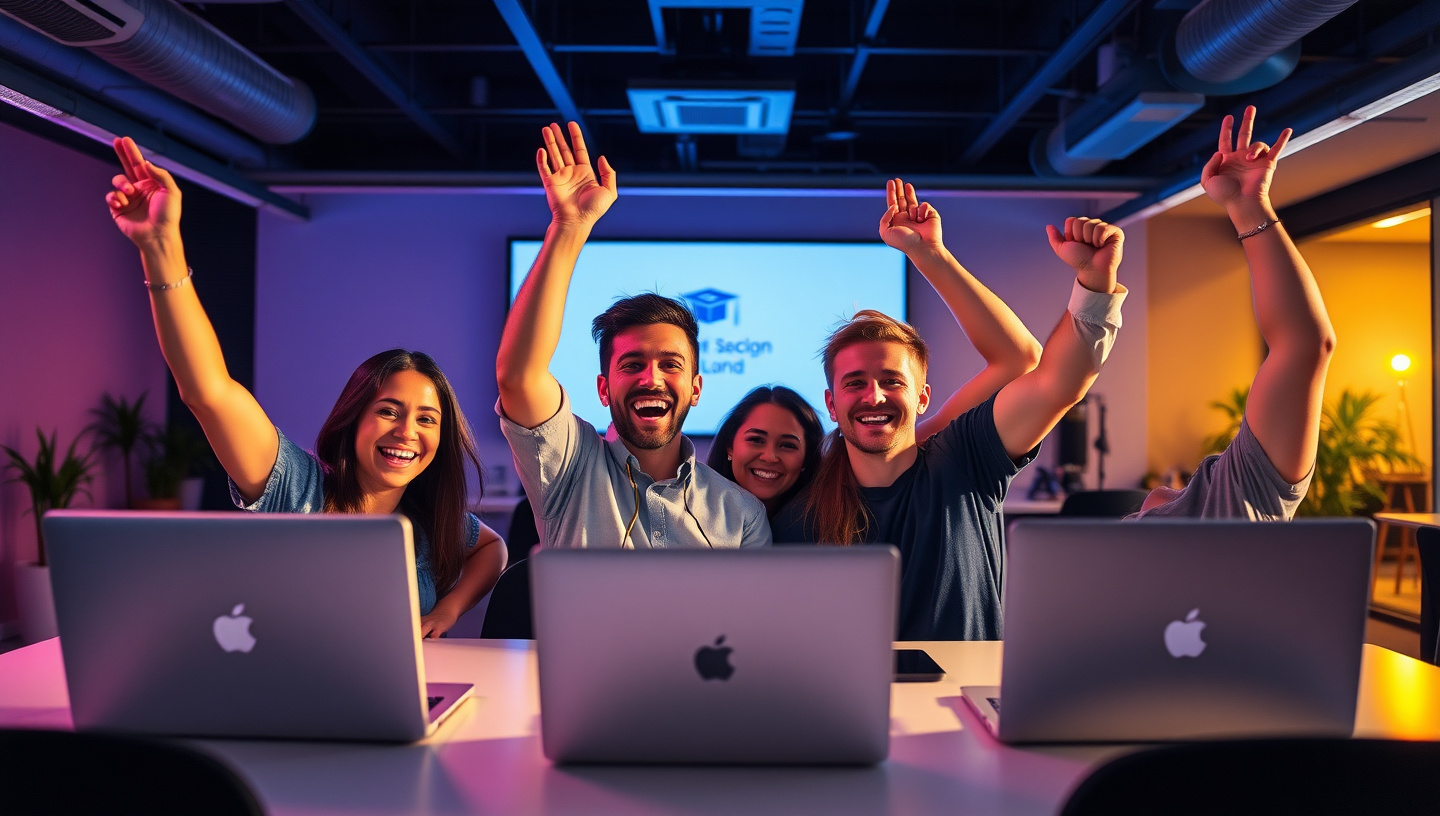 Successi degli studenti