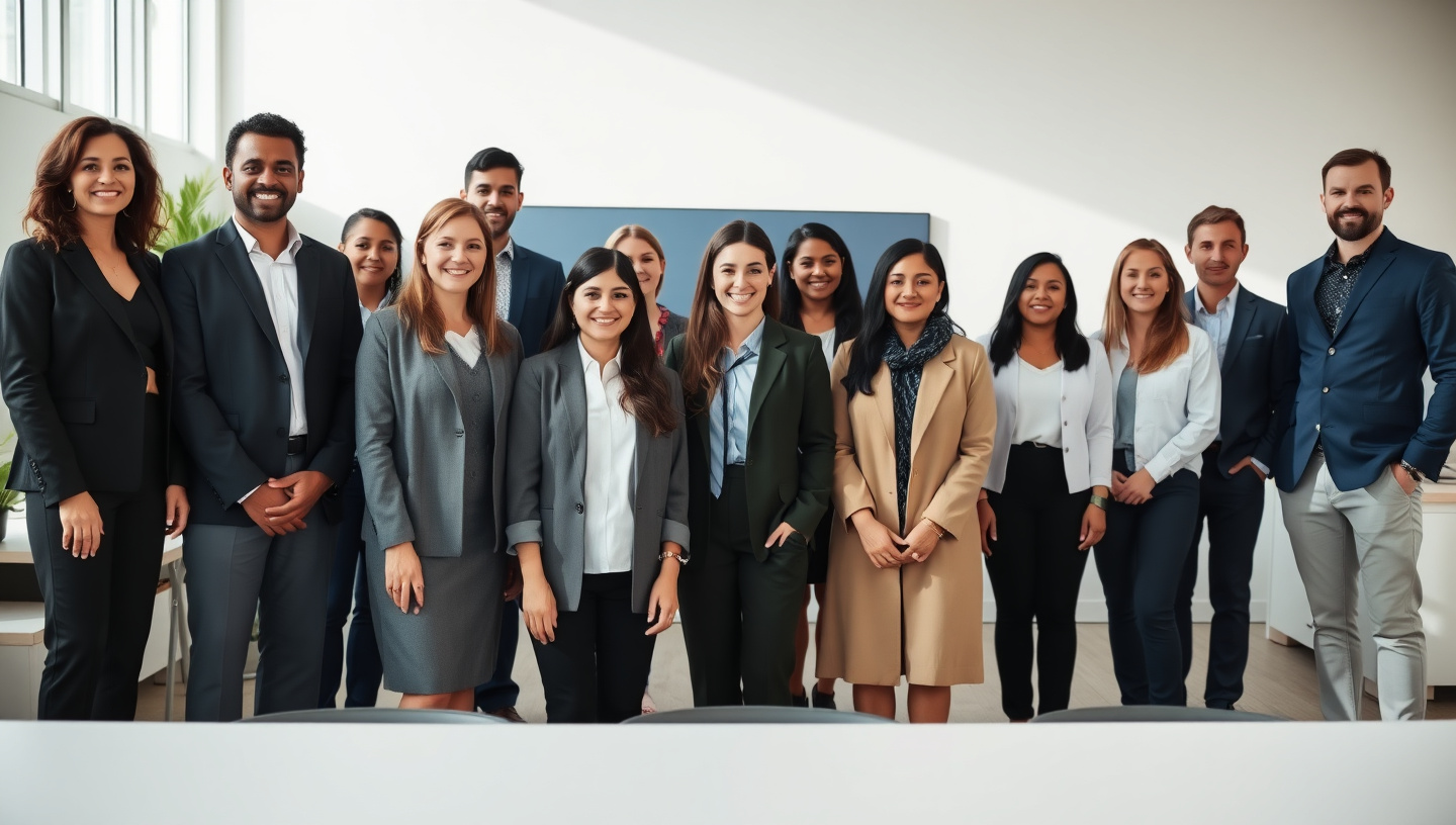 Team di Онлайн обучение